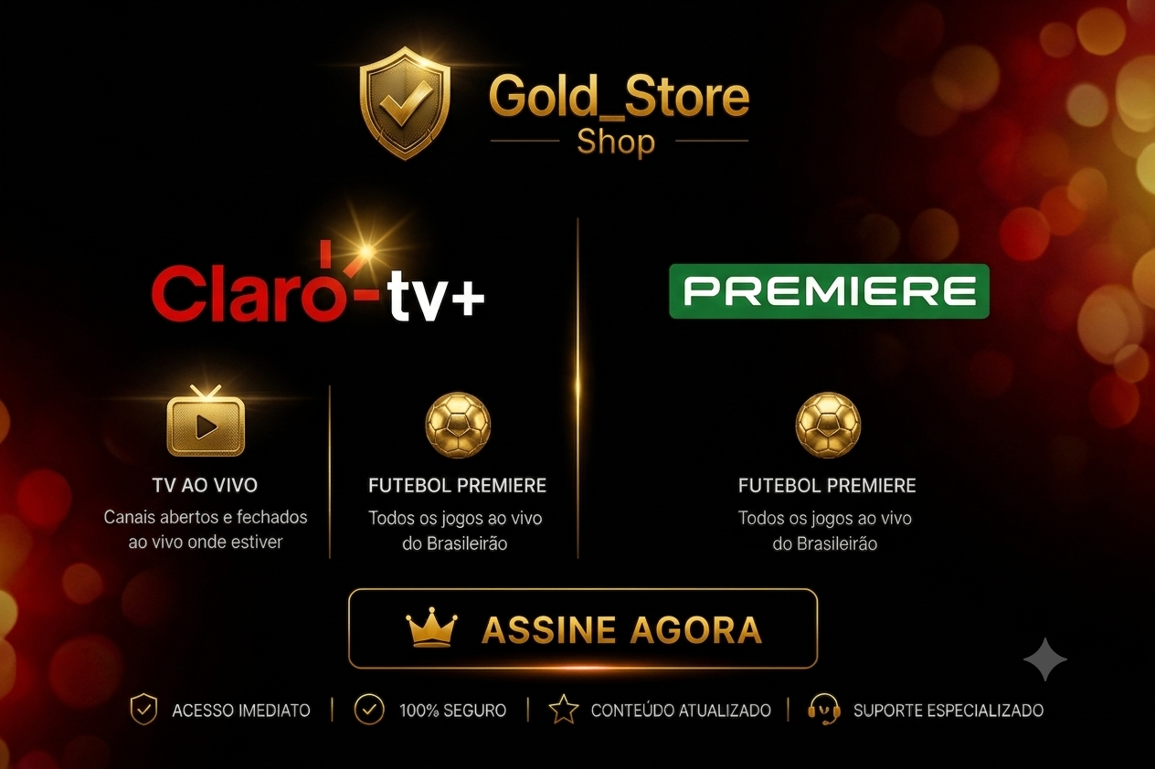ClaroTv+ Premiere