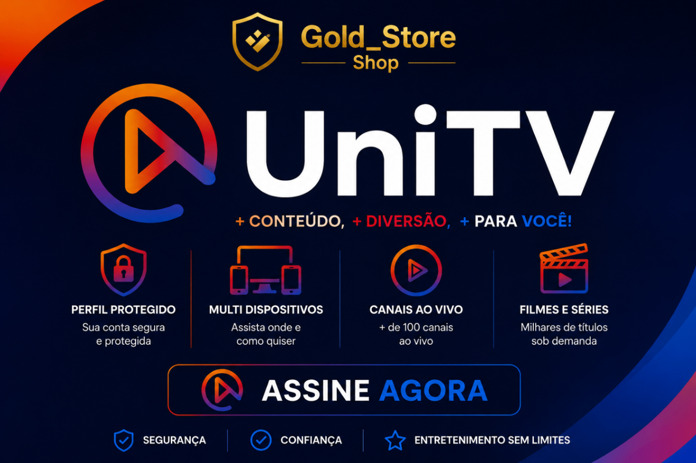UniTv | 30 Dias